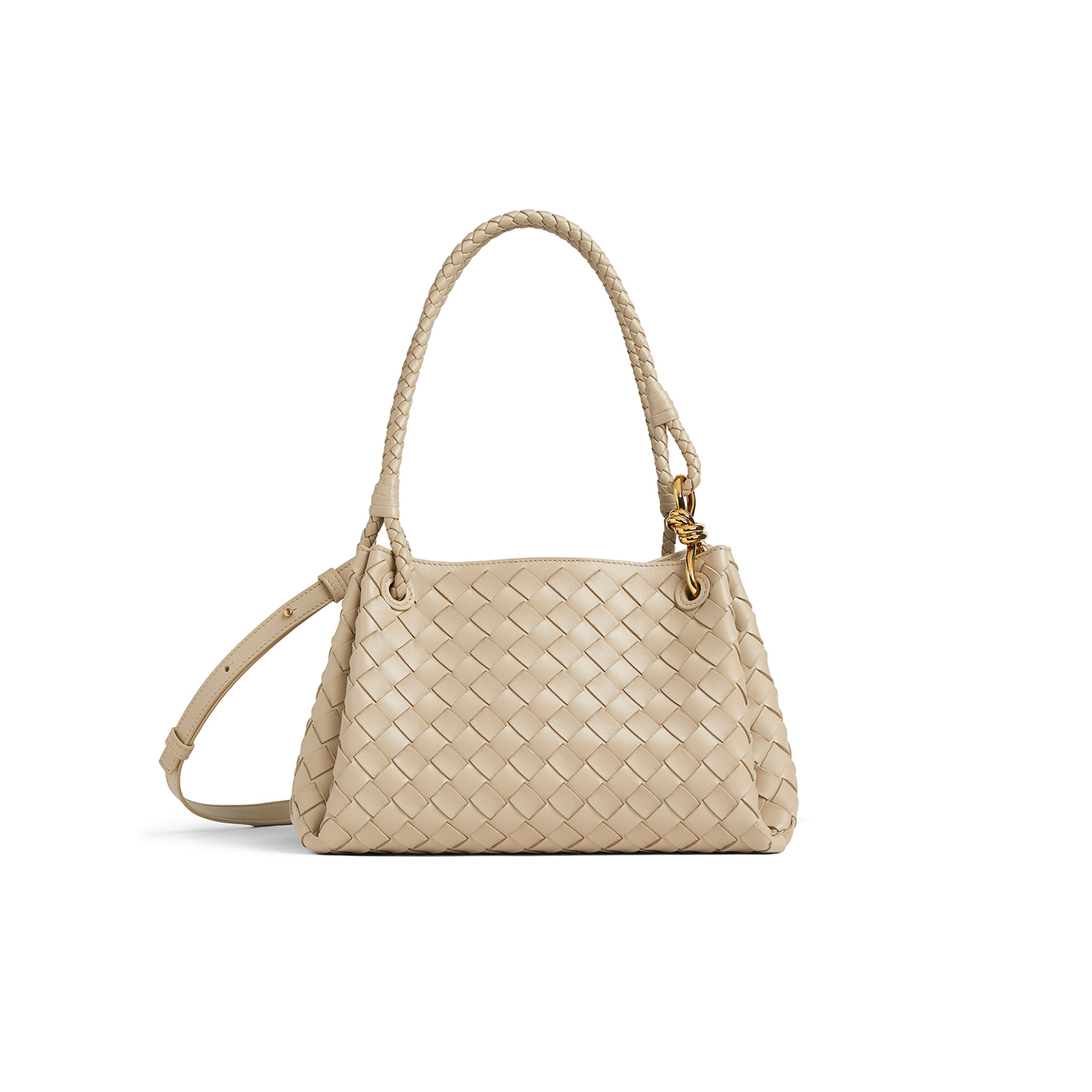 bo*te*ga Ve*ne*ta parachute 835921vcppt9614 (29.5*18.5*17.5cm)